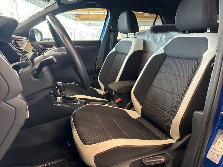 VOLKSWAGEN T-Roc 2018