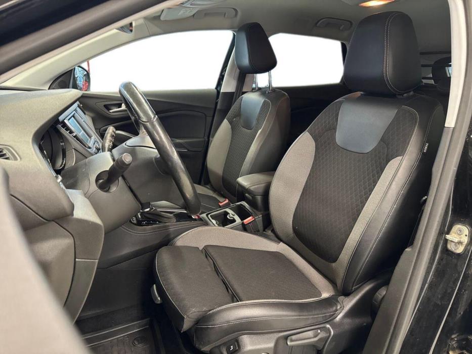 OPEL Grandland X 2018