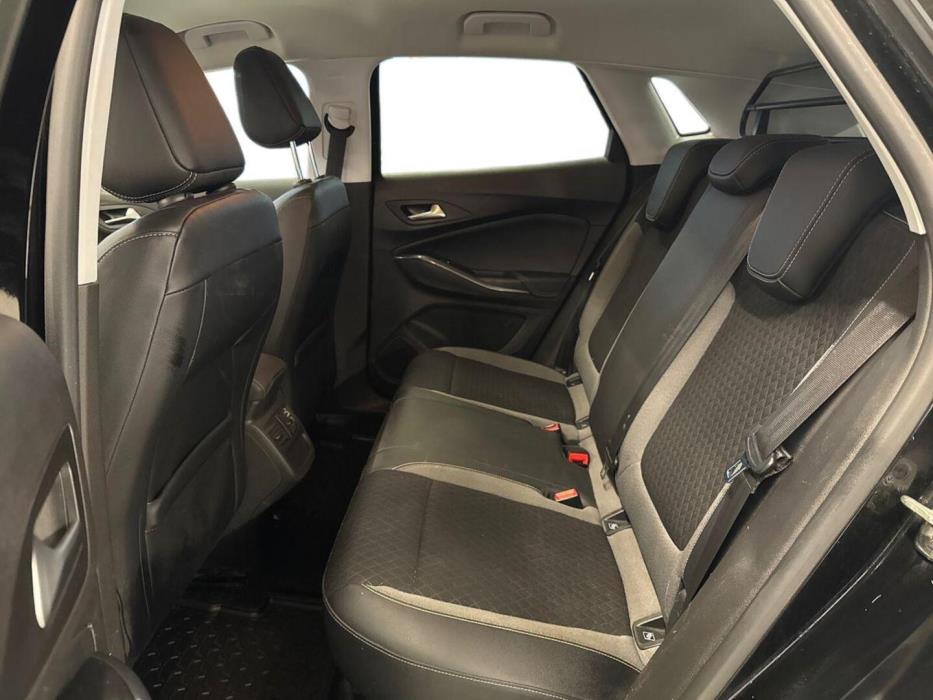 OPEL Grandland X 2018