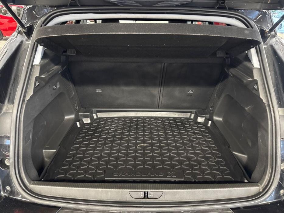 OPEL Grandland X 2018