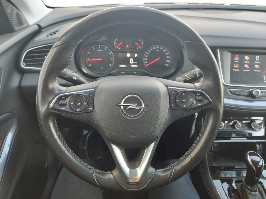OPEL Grandland X 2018
