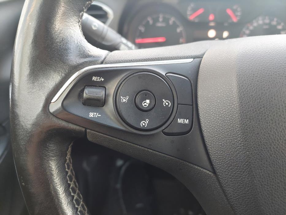 OPEL Grandland X 2018