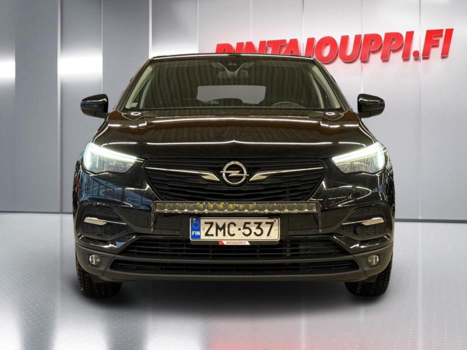 OPEL Grandland X 2018
