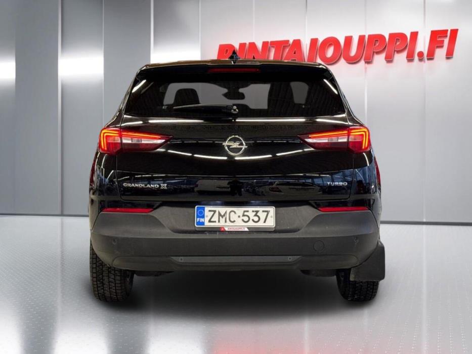 OPEL Grandland X 2018