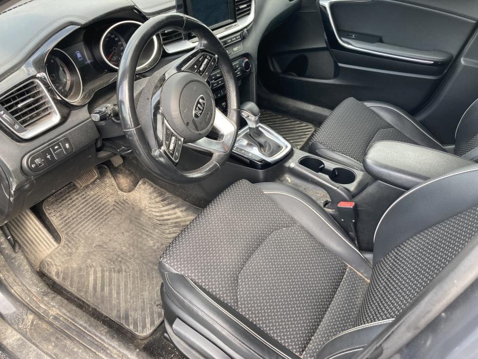 KIA Ceed 2018