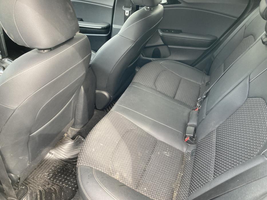 KIA Ceed 2018