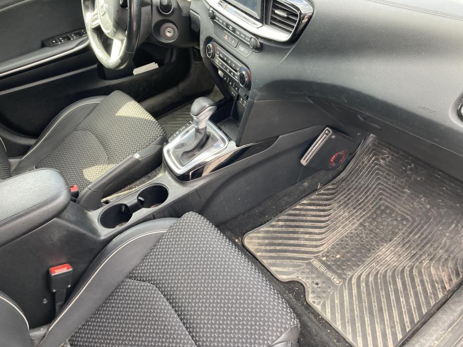 KIA Ceed 2018