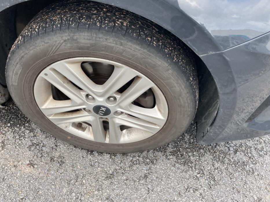 KIA Ceed 2018