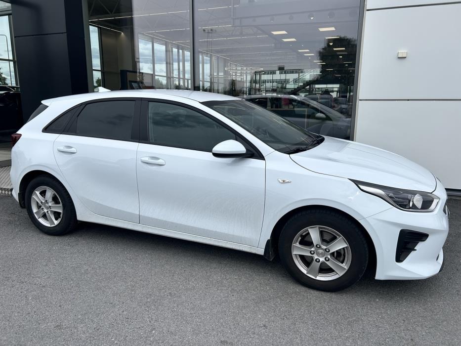 KIA Ceed 2021