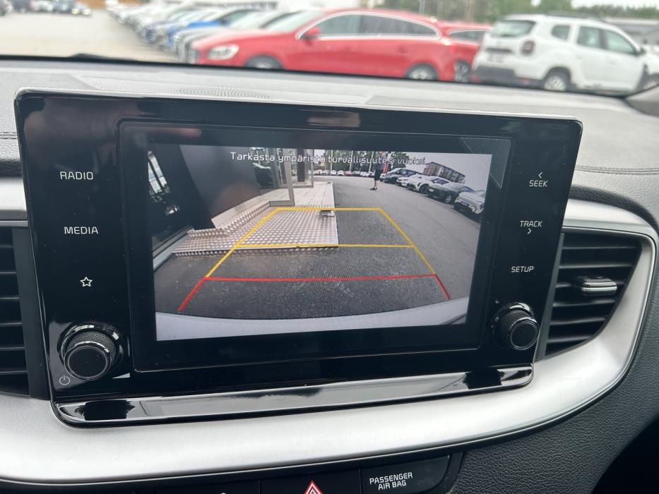 KIA Ceed 2021