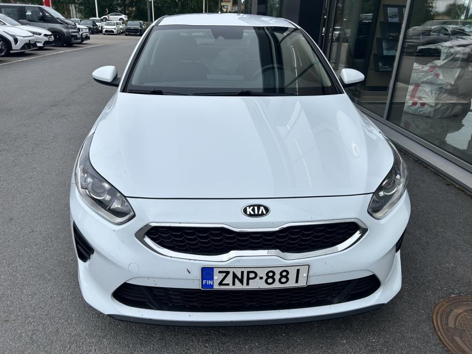 KIA Ceed 2021