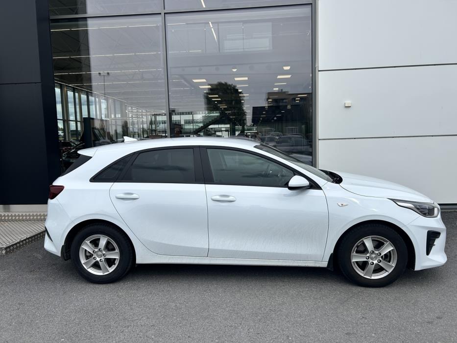 KIA Ceed 2021