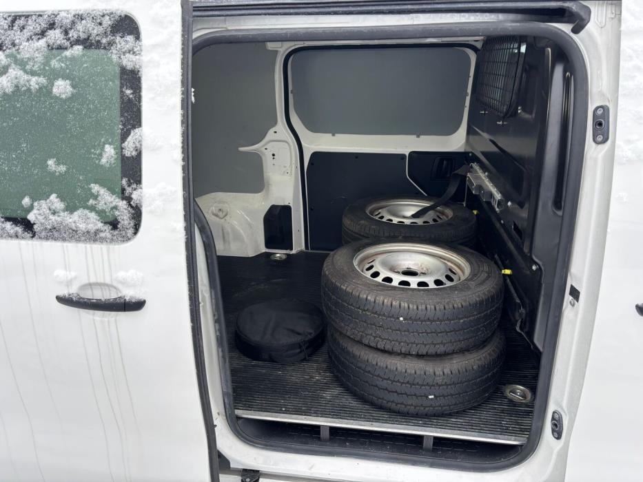 CITROEN e-Jumpy 2022