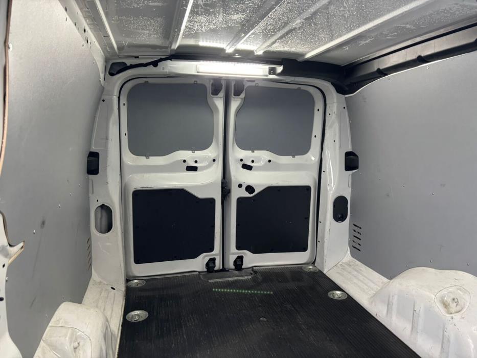 CITROEN e-Jumpy 2022