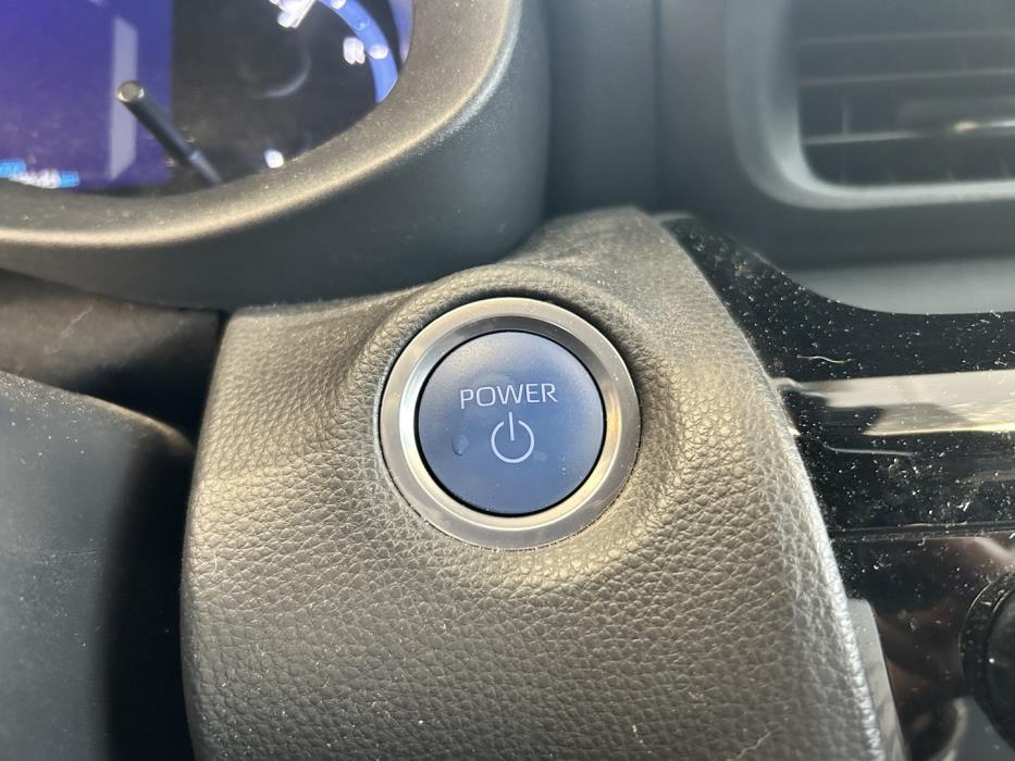TOYOTA Yaris Cross 2022