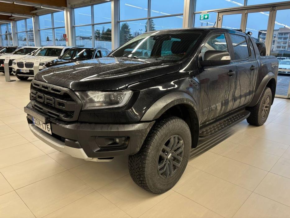 FORD Ranger 2023
