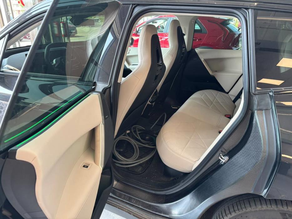 BMW iX 2022