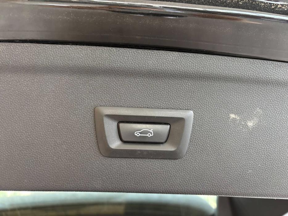 BMW iX 2022