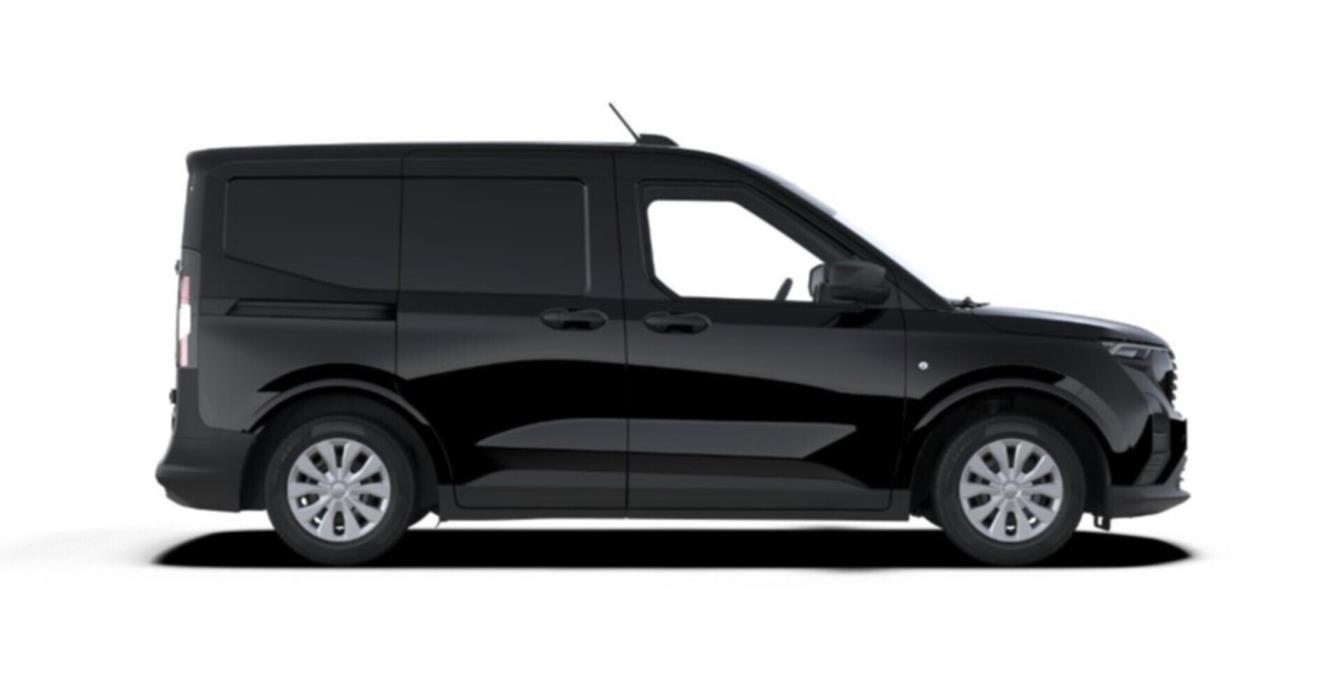 FORD Transit Courier 2026