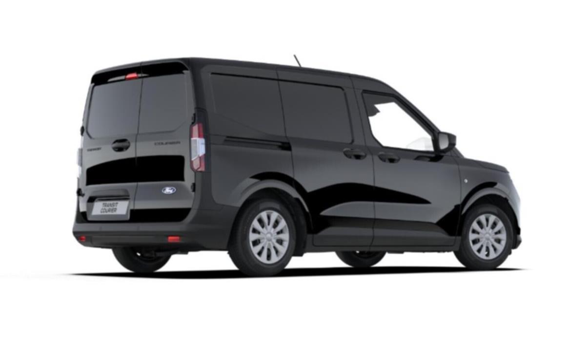 FORD Transit Courier 2026
