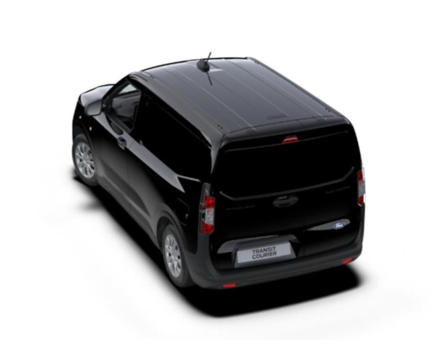 FORD Transit Courier 2026