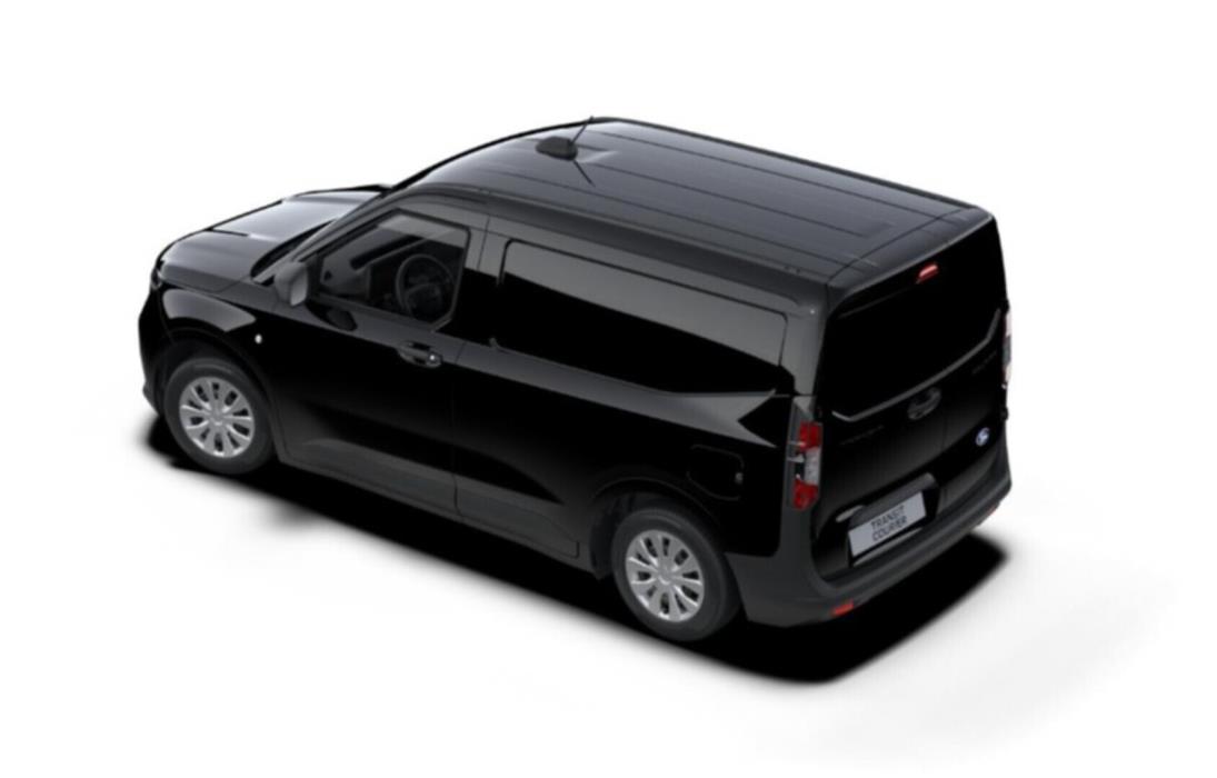 FORD Transit Courier 2026