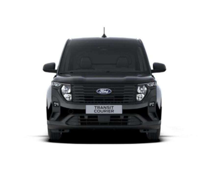FORD Transit Courier 2026