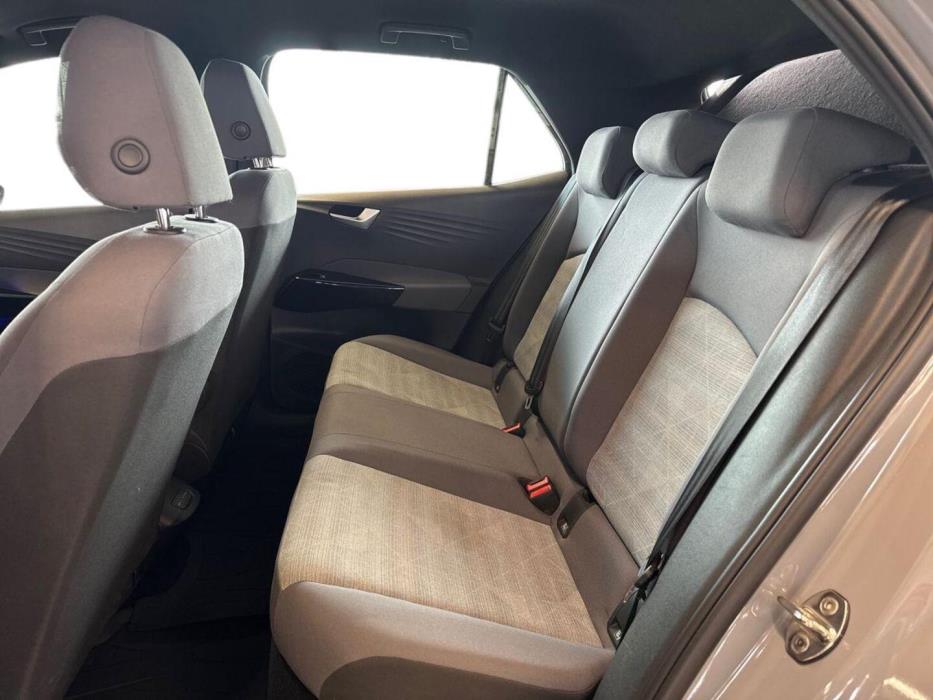 VOLKSWAGEN ID.3 2021