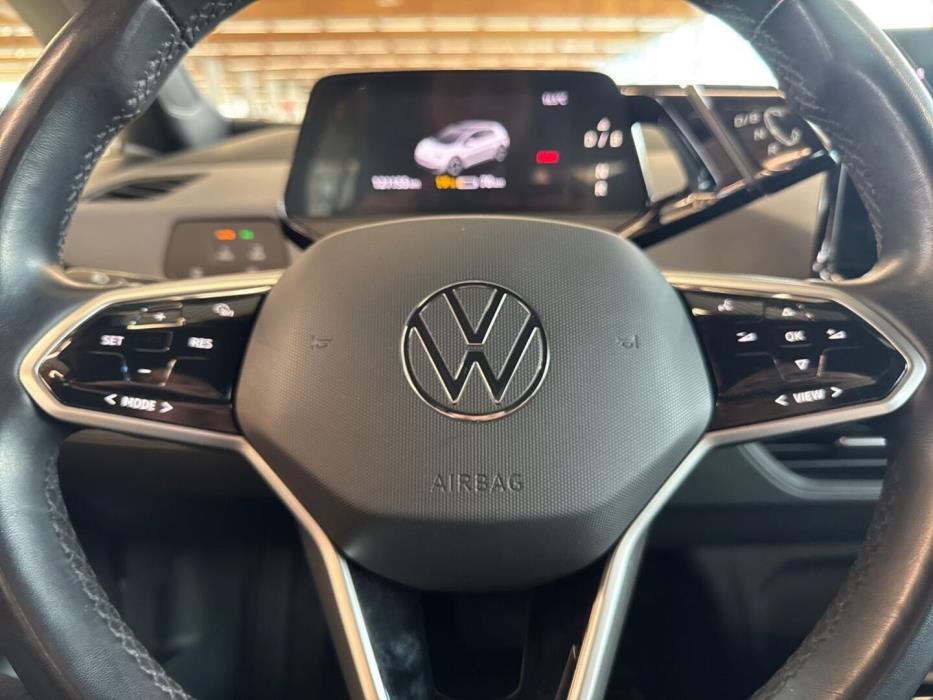 VOLKSWAGEN ID.3 2021