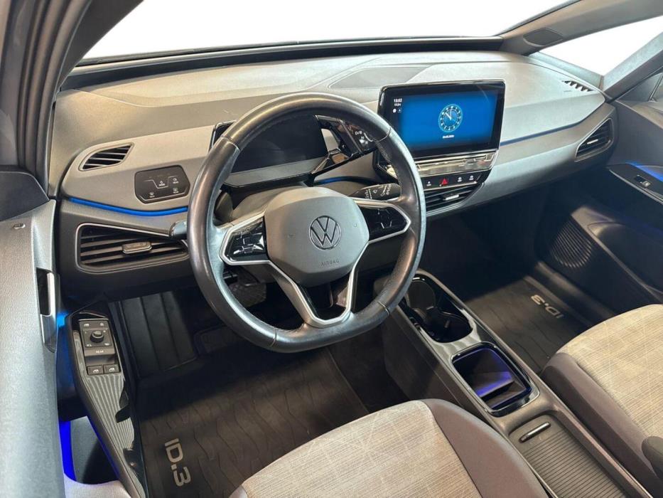 VOLKSWAGEN ID.3 2021