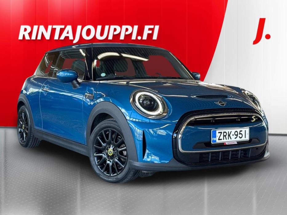 MINI Hatchback 2023