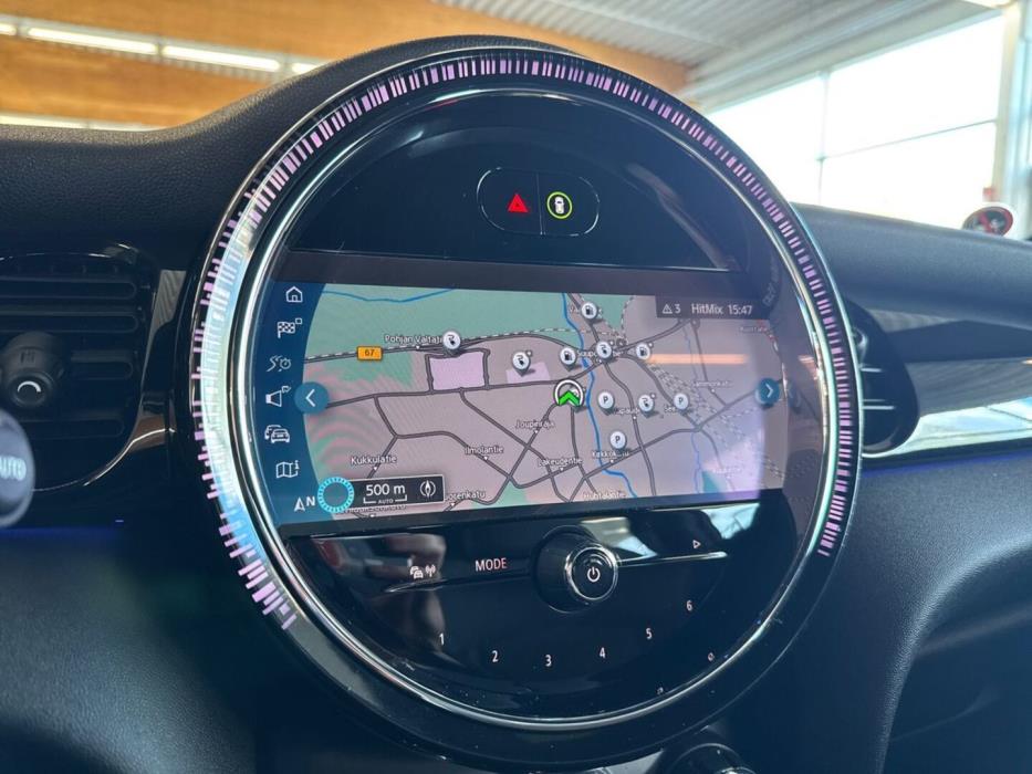 MINI Hatchback 2023
