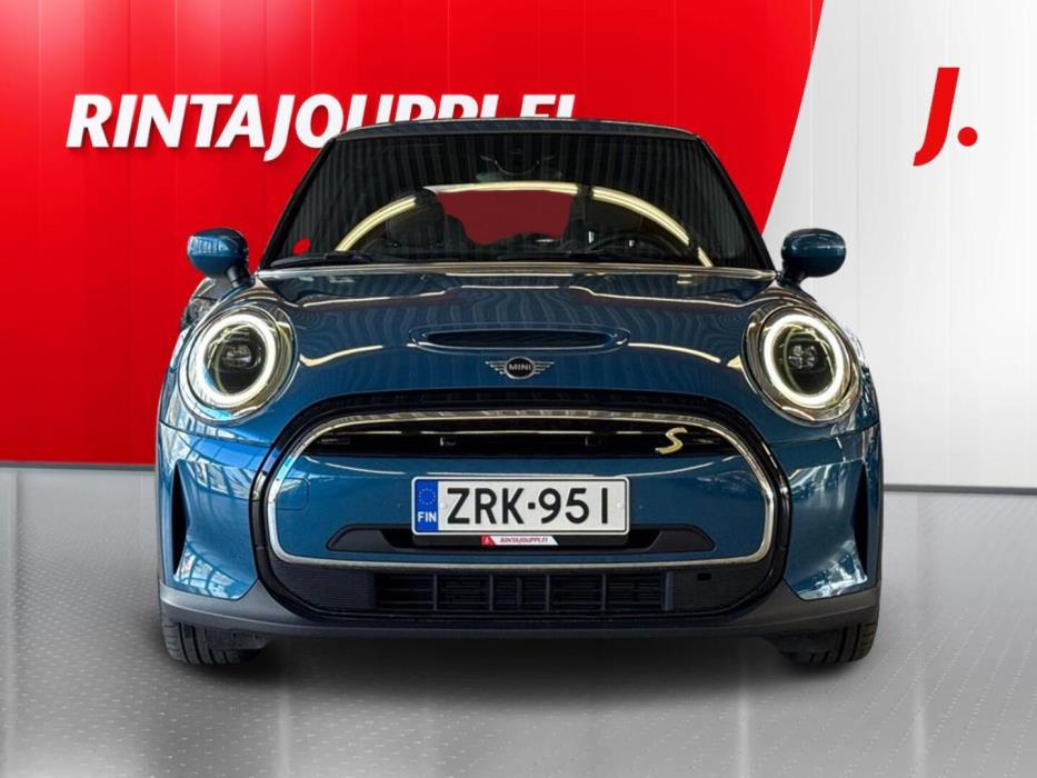 MINI Hatchback 2023