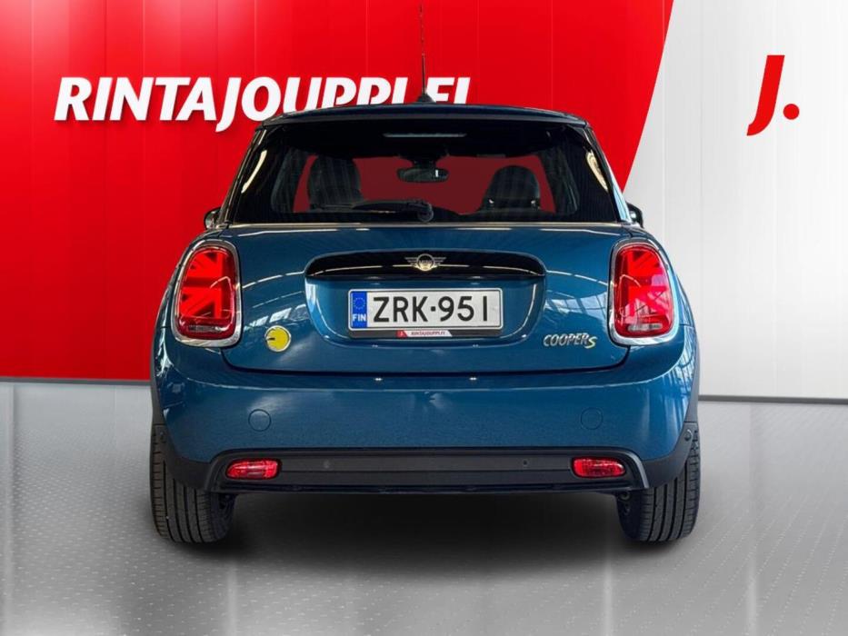MINI Hatchback 2023