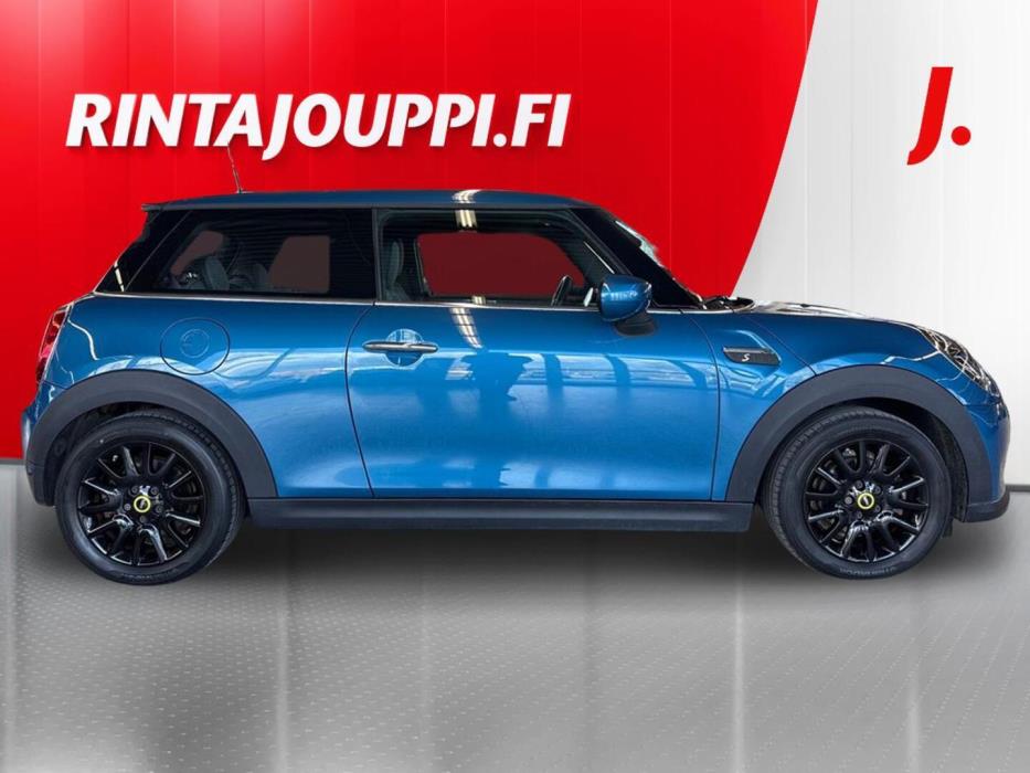 MINI Hatchback 2023