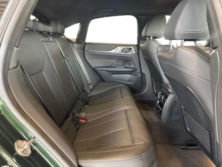 BMW I4 2023