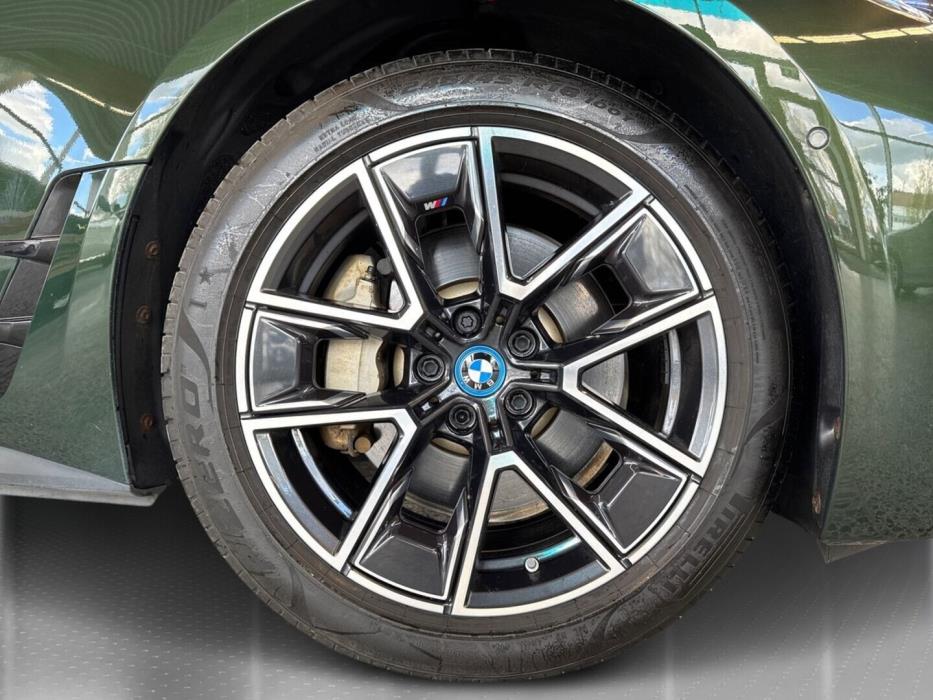 BMW I4 2023