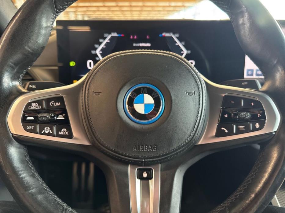 BMW I4 2023