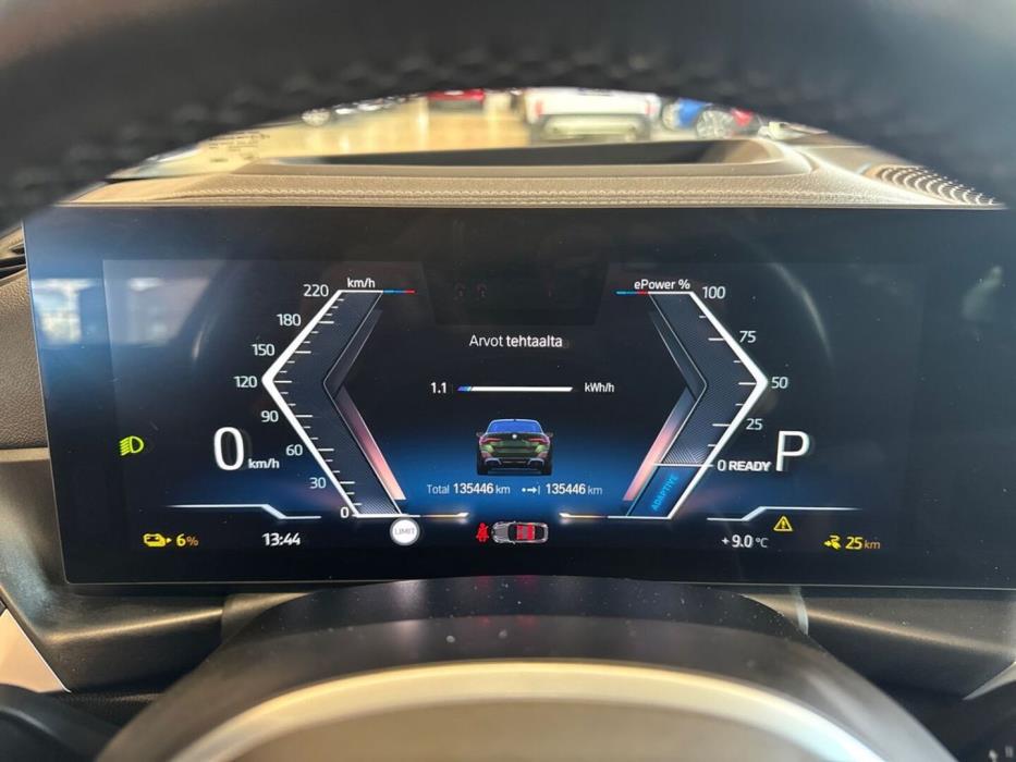 BMW I4 2023