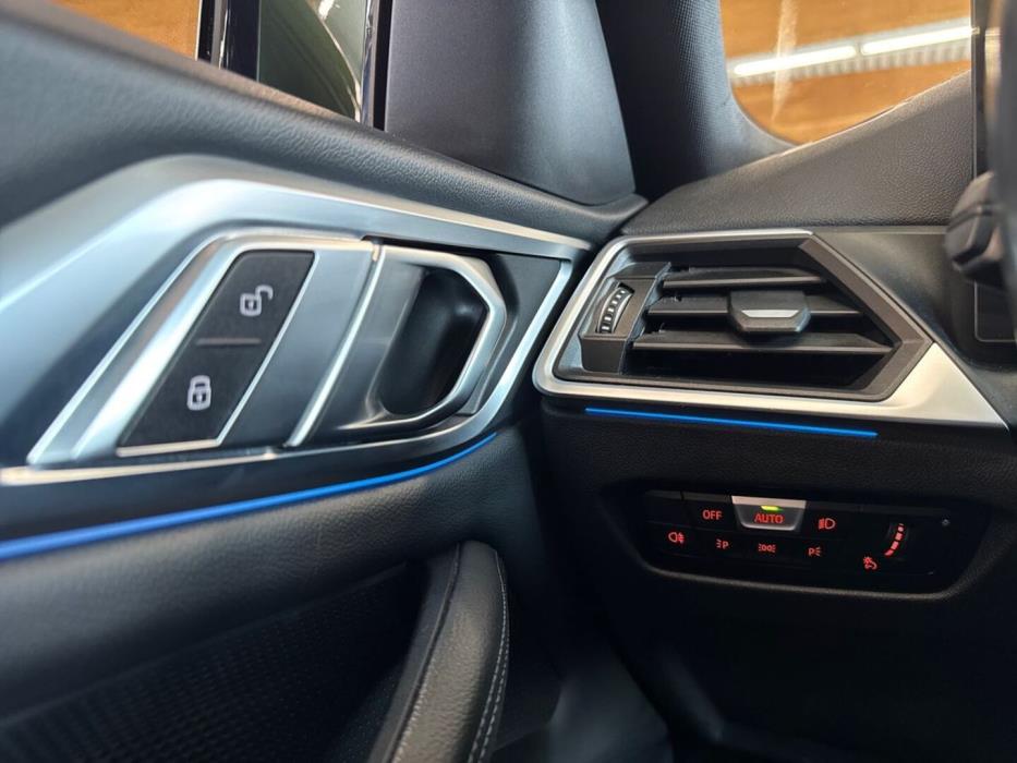 BMW I4 2023