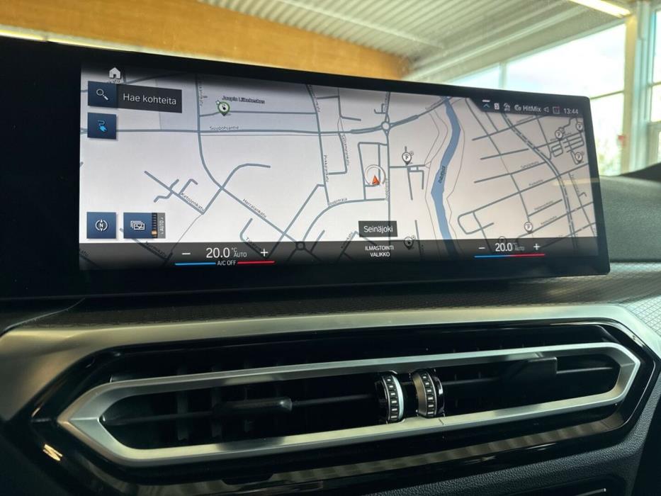 BMW I4 2023