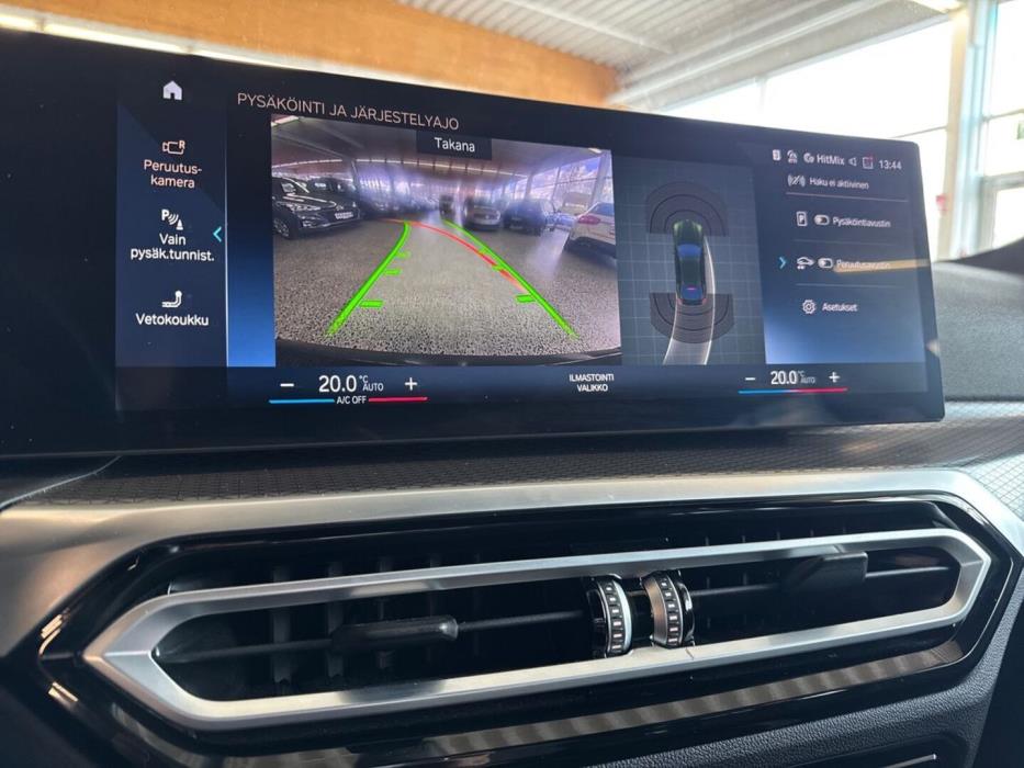 BMW I4 2023