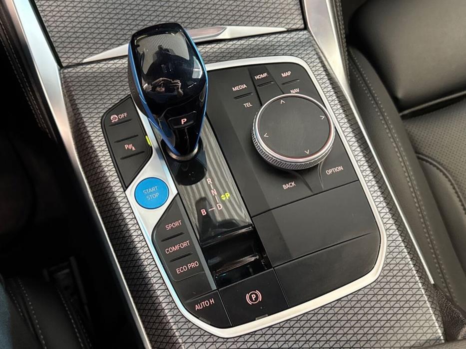 BMW I4 2023