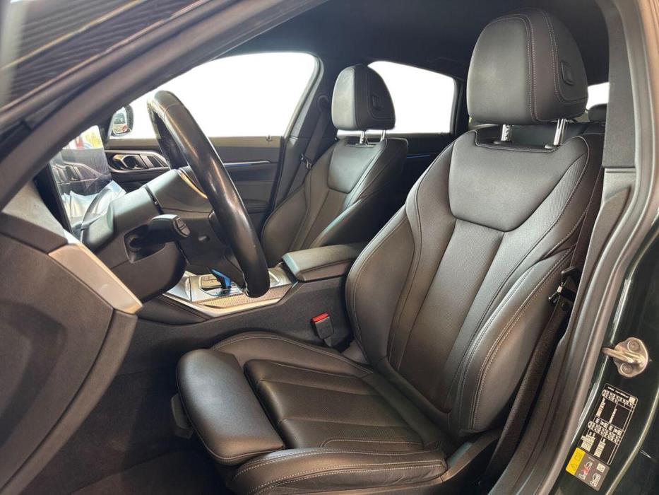 BMW I4 2023