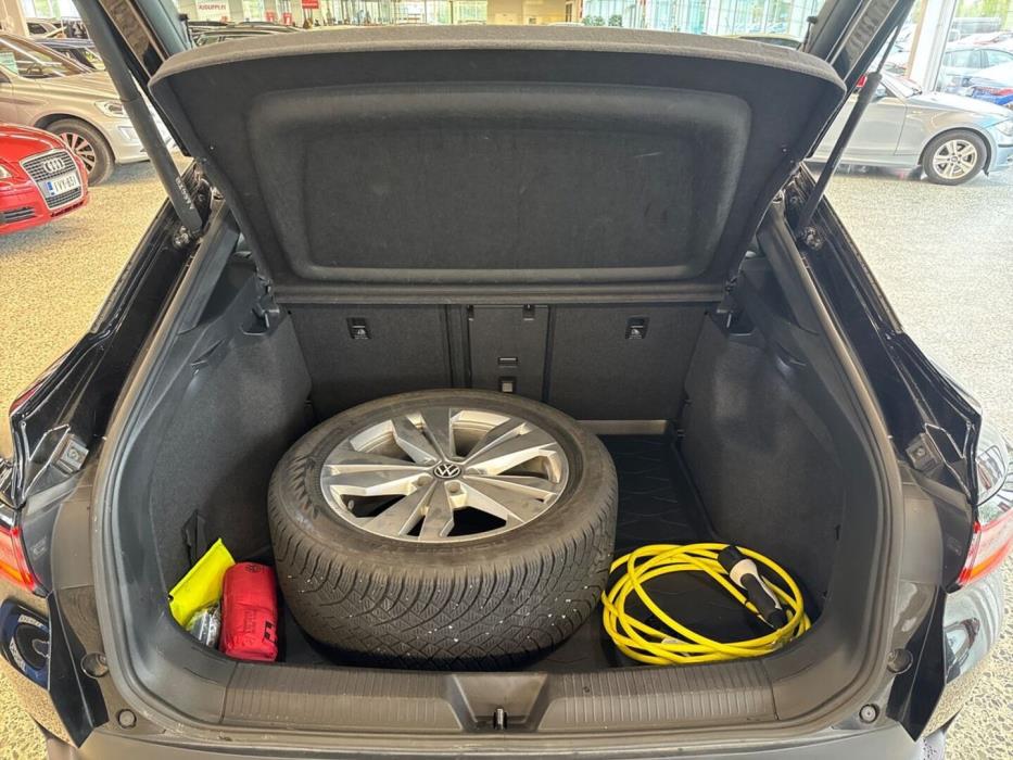 VOLKSWAGEN ID.5 2023
