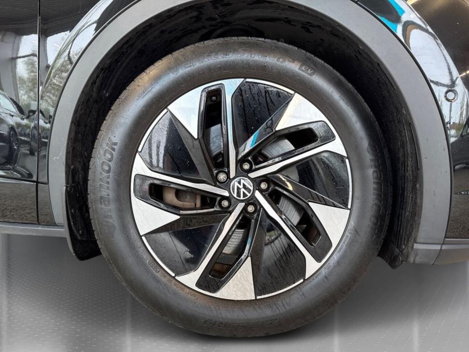 VOLKSWAGEN ID.5 2023