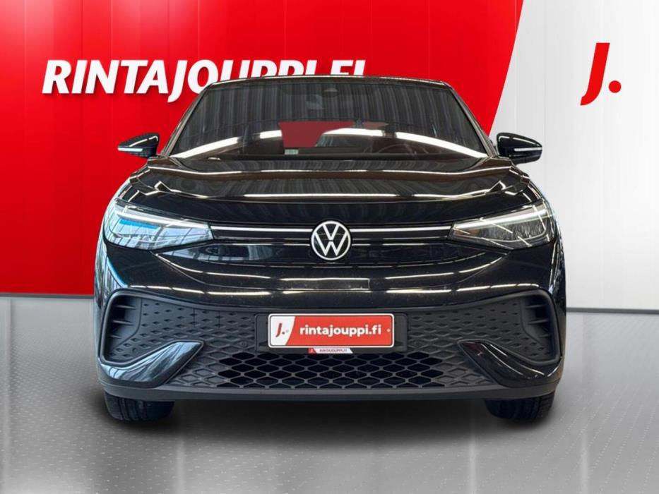 VOLKSWAGEN ID.5 2023