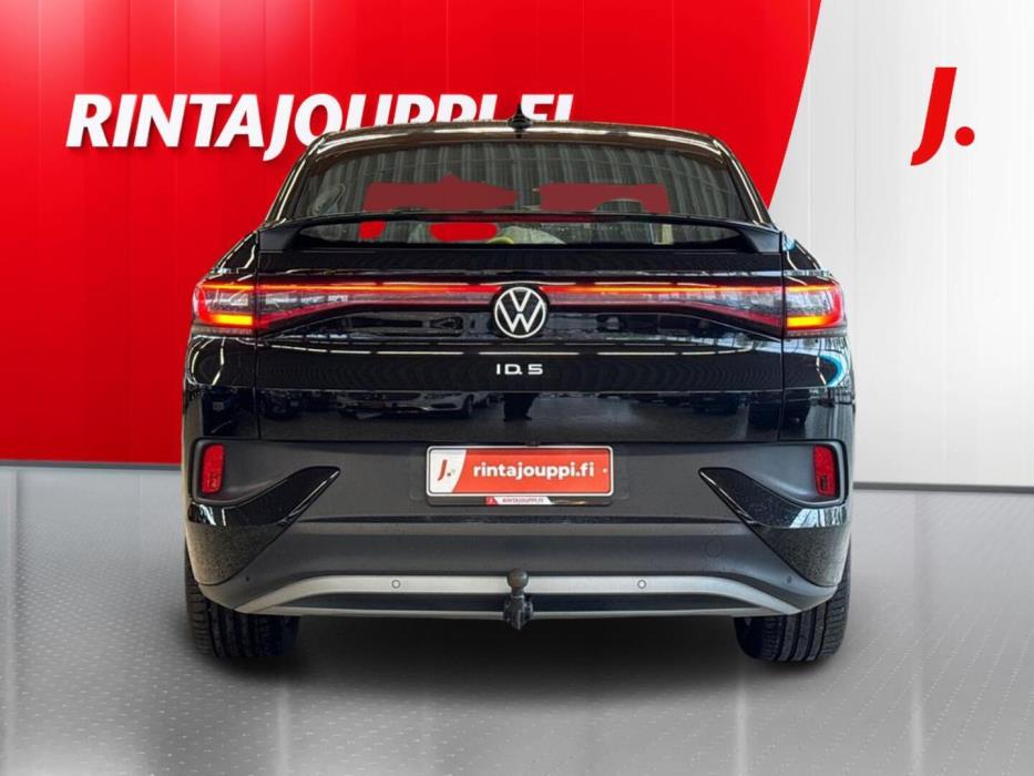 VOLKSWAGEN ID.5 2023