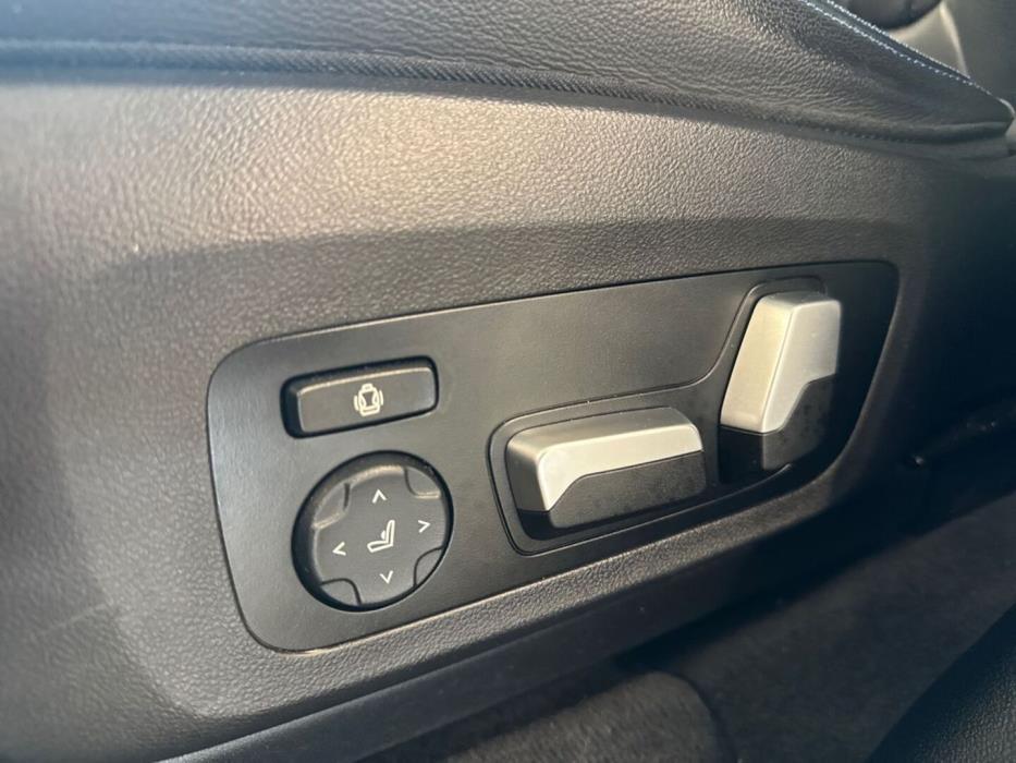 BMW iX3 2022
