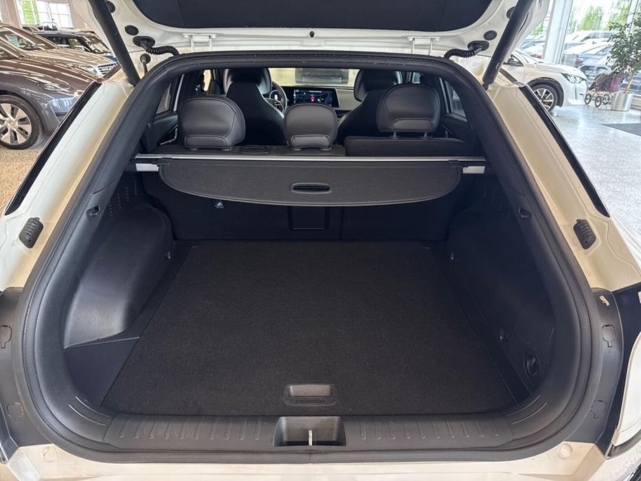 KIA EV6 2024